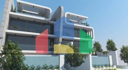 Продажа - Вилла 526 m² в Лимассоле