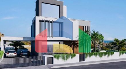 For Sale - Villa 150 m² in Limassol