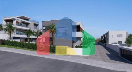 For Sale - Villa 150 m² in Limassol