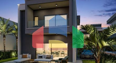 For Sale - Villa 150 m² in Limassol