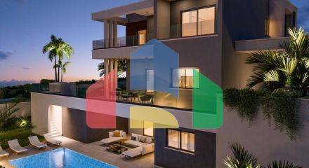 Продажа - Вилла 150 m² в Лимассоле