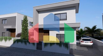 Продажа - Вилла 150 m² в Лимассоле