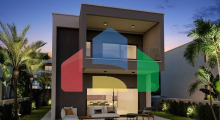 Продажа - Вилла 150 m² в Лимассоле