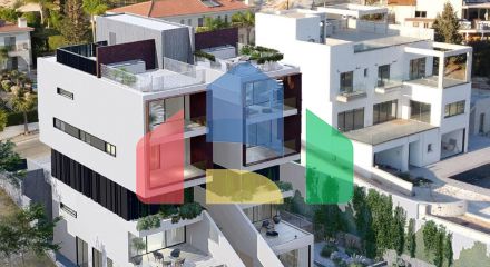 Продаж - Таунхаус 186 m² В Лимассоле