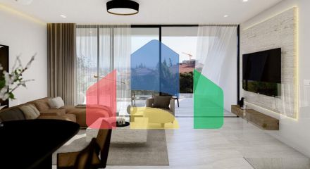 Продаж - Таунхаус 186 m² В Лимассоле