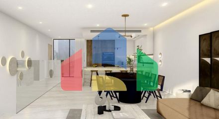 Продаж - Таунхаус 186 m² В Лимассоле