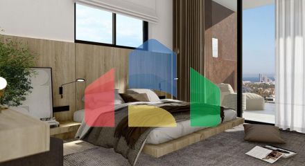 Продаж - Таунхаус 186 m² В Лимассоле
