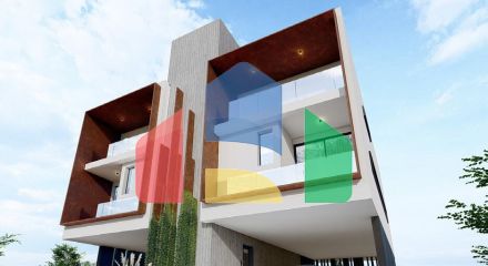 Продаж - Таунхаус 186 m² В Лимассоле