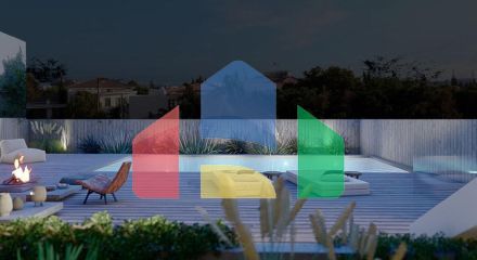 Продаж - Таунхаус 186 m² В Лимассоле