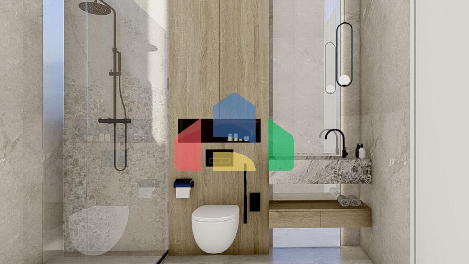 Продаж - Таунхаус 186 m² В Лимассоле