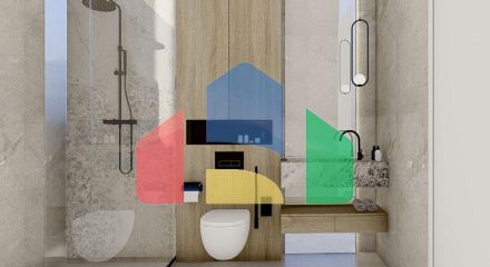 Продаж - Таунхаус 186 m² В Лимассоле