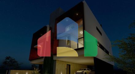 Продаж - Таунхаус 186 m² В Лимассоле