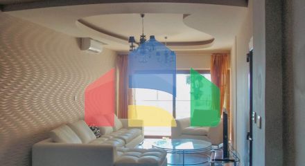 Продажа - Квартира 125 m² в Лимассоле