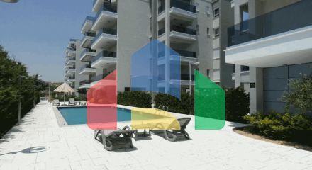 For Sale - Flat 203 m² in Limassol