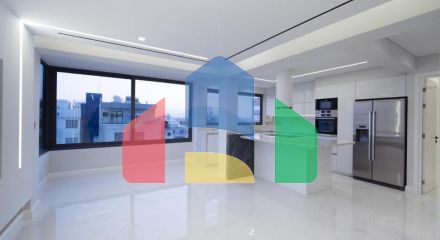 Продаж - Квартира 118 m² В Лимассоле