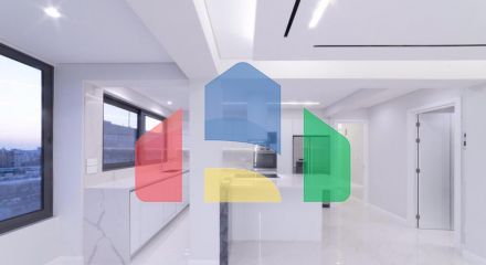 Продаж - Квартира 118 m² В Лимассоле