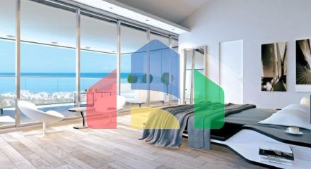 For Sale - Flat 203 m² in Limassol