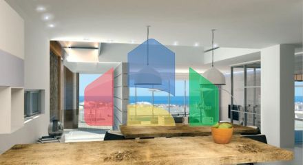 For Sale - Flat 203 m² in Limassol