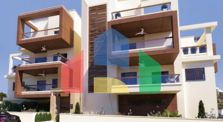 For Sale - Flat 206 m² in Limassol