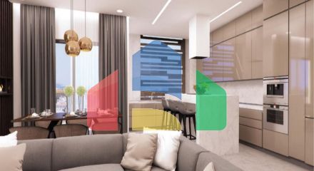 For Sale - Flat 206 m² in Limassol