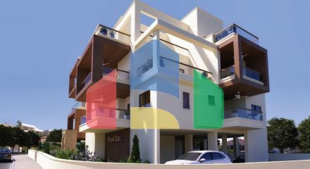 For Sale - Flat 206 m² in Limassol