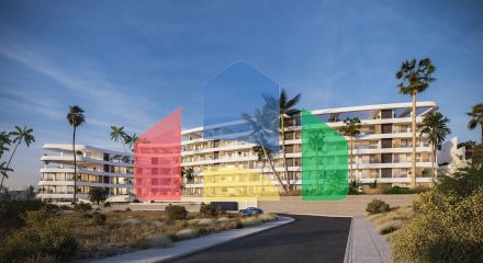 Продажа - Квартира 120 m² в Лимассоле