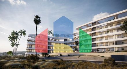 Продажа - Квартира 120 m² в Лимассоле