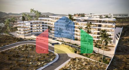 Продажа - Квартира 120 m² в Лимассоле