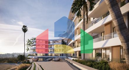Продажа - Квартира 120 m² в Лимассоле
