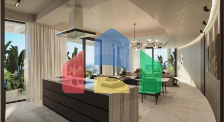 Продажа - Квартира 120 m² в Лимассоле