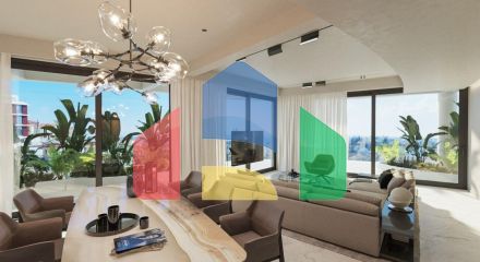 Продажа - Квартира 120 m² в Лимассоле