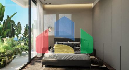 Продажа - Квартира 120 m² в Лимассоле