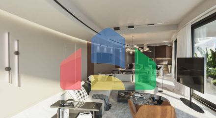 Продажа - Квартира 120 m² в Лимассоле