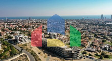 Продажа - Квартира 120 m² в Лимассоле