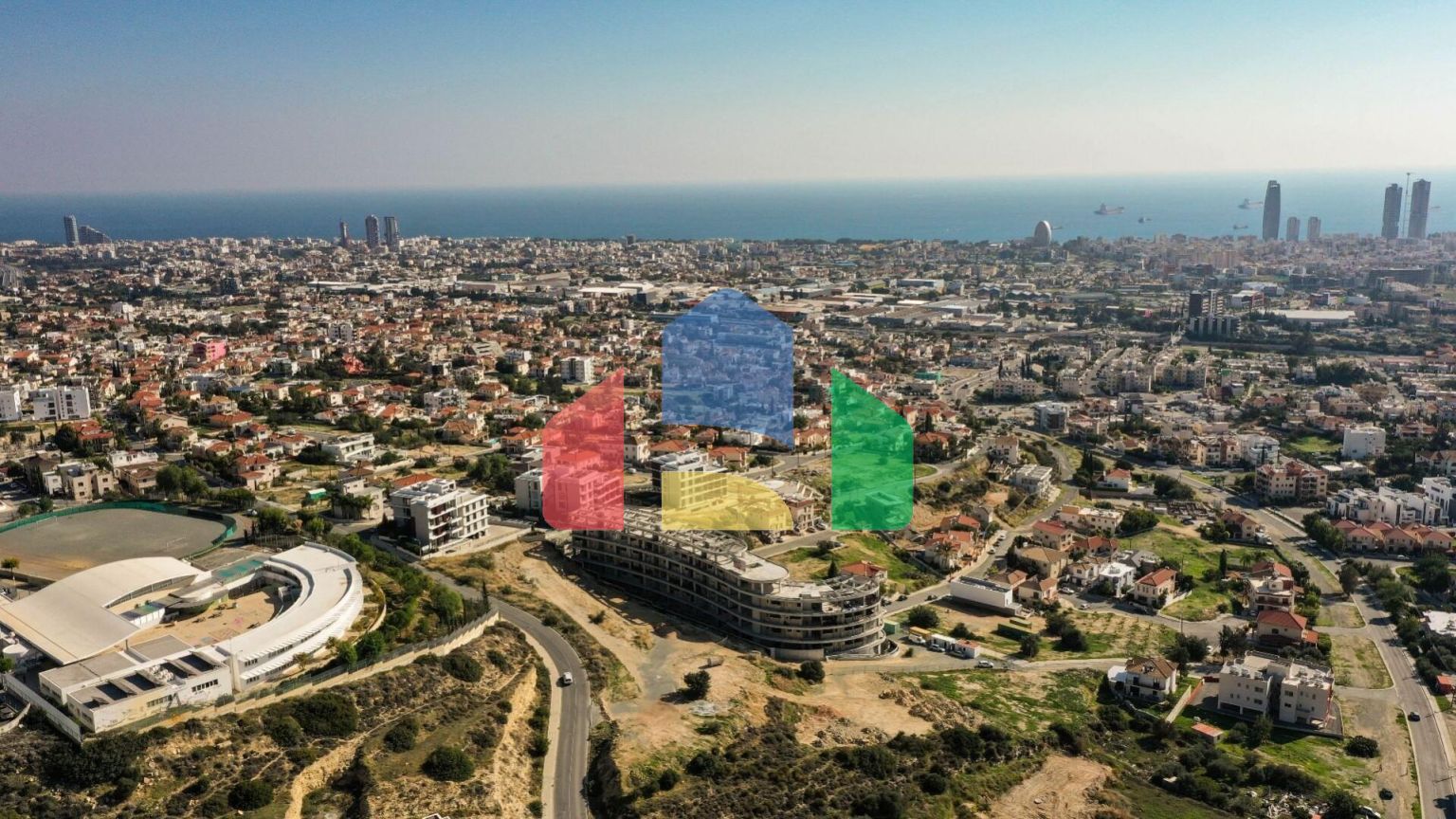 Продажа - Квартира 120 m² в Лимассоле