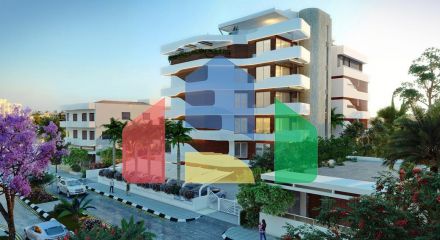 For Sale - Flat 130 m² in Limassol