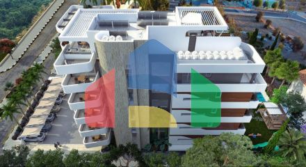 For Sale - Flat 130 m² in Limassol