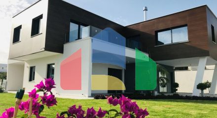 Продажа - Вилла 532 m² в Лимассоле