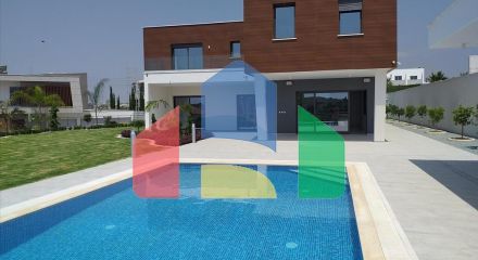 Продажа - Вилла 532 m² в Лимассоле