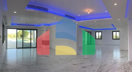 Продажа - Вилла 532 m² в Лимассоле