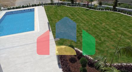 Продажа - Вилла 532 m² в Лимассоле