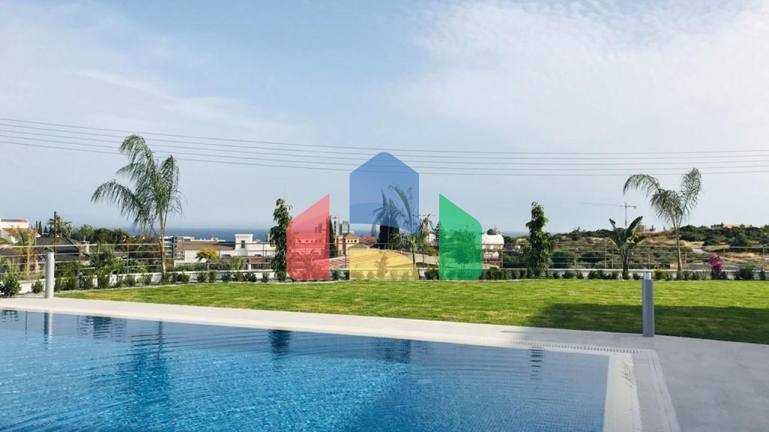 Продажа - Вилла 532 m² в Лимассоле