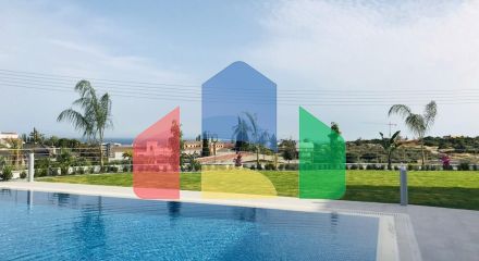 Продажа - Вилла 532 m² в Лимассоле