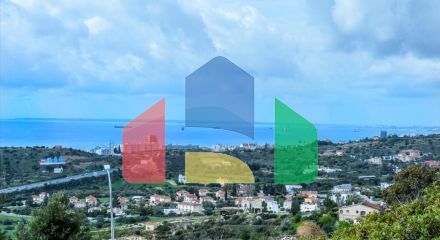 For Sale - Land 5300 m² in Limassol