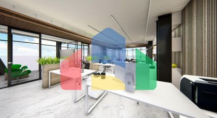 Продаж - Бізнес 241 m² В Лимассоле