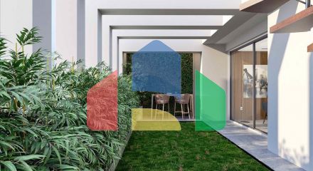 For Sale - Flat 90 m² in Limassol