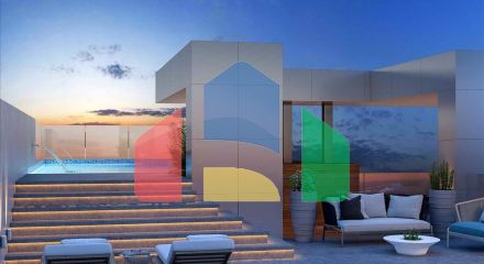 For Sale - Flat 90 m² in Limassol