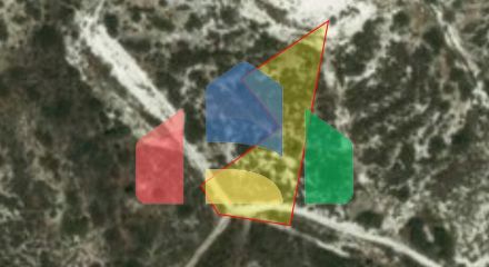 Продажа - Земельный участок 2385 m² в Лимассоле