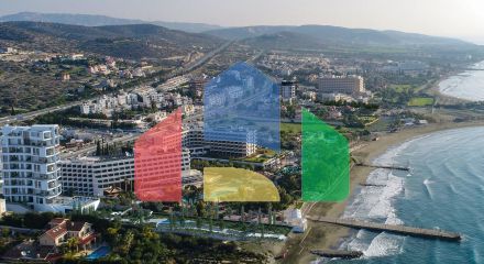 Продаж - Квартира 267 m² В Лимассоле