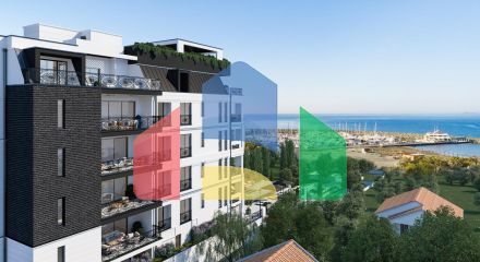 Продаж - Квартира 267 m² В Лимассоле